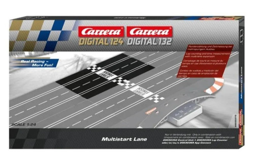 New carrera digital 1 24 - carrera,