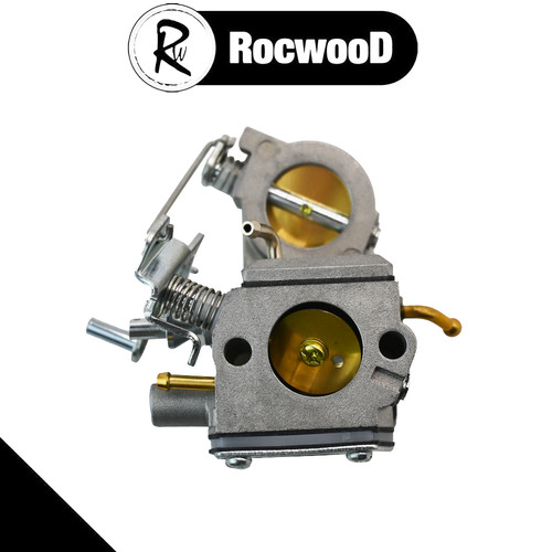 Carburetor fits husqvarna k760 - fits,
