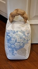 Laura ashley ivory taupe blue - laura,