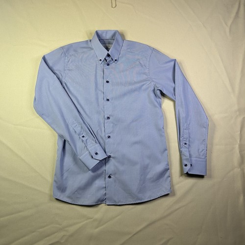 Eton contemporary shirt - eton, l.s.