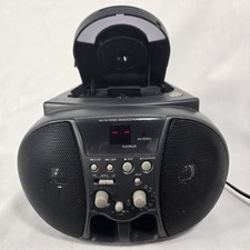 Snap-on Tools AM FM Stereo