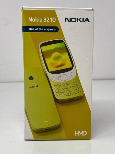 Nokia 3210 feature - 4g, phone