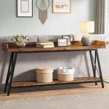 70.9 inch Extra Long Console