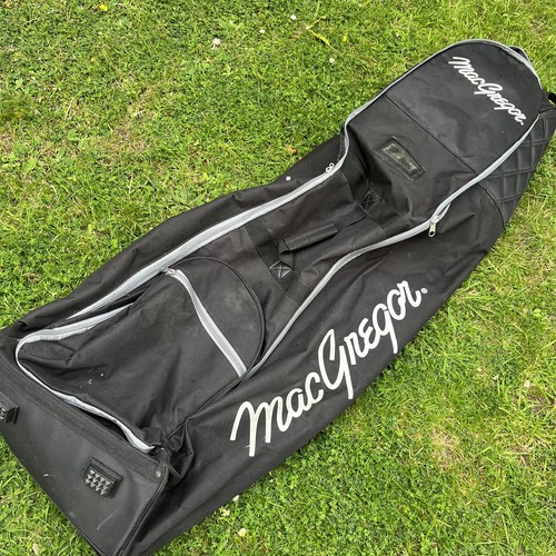 Macgregor vip deluxe golf - macgregor,