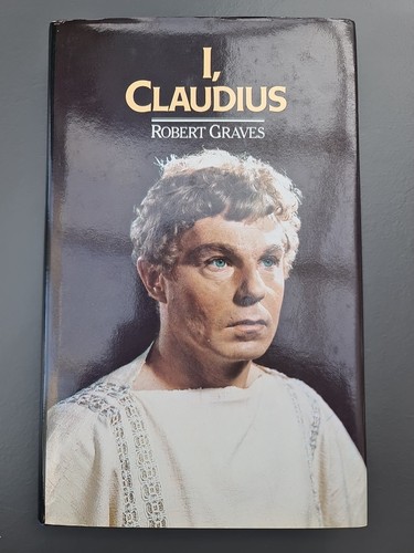 Claudius robert graves - claudius,,
