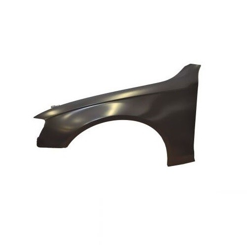 Front wing primed - wing,