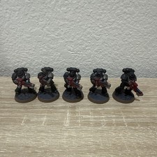 Games Workshop Warhammer 40k