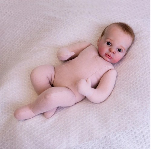 Cuddle body for reborn - cuddle,