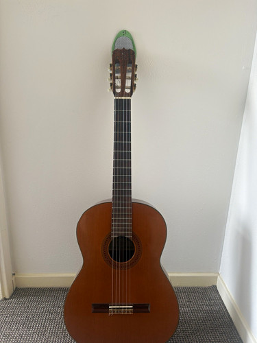 Fender classic series 40 - classic, fc-40