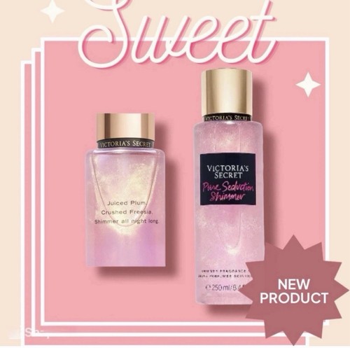Victoria secret pure seduction - victoria,