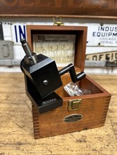 HERMANN SCHMIDT NARROW WHEEL