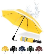 Compact Windproof Automatic