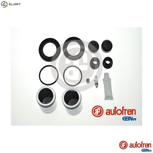 Repair kit brake - repair, caliper