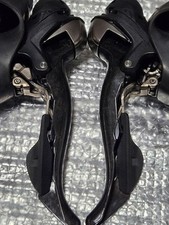 Shimano Ultegra ST-6700 2x10s