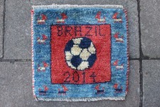 Vintage Traditional Hand Made