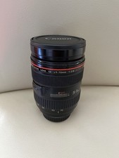 Canon EF 28-70mm F/2.8 L USM ULTRASONIC Zoom AF Lens