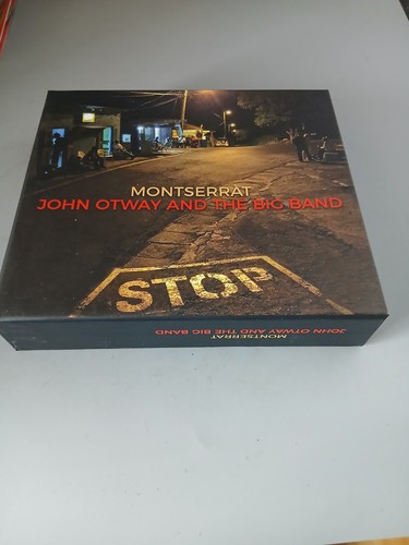 John otway and the - and,