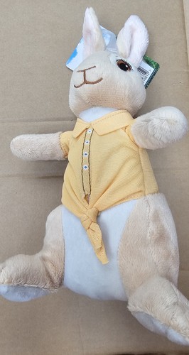 Plush beatrix potter peter - potter,