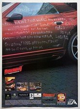 Burnout revenge 2005 full - burnout,