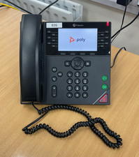 19xpolycom poly voip desktop - poly,