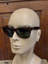 Vintage Ray-Ban Wayfarer II