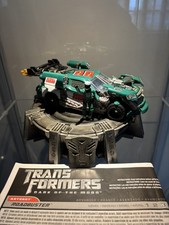 Transformers DOTM Human