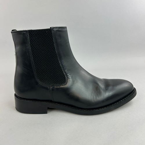 Samuel windsor boots size uk6 - samuel,