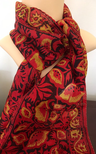 Handwoven heritage indian - handwoven, 100%