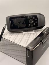 Garmin 78s Handheld GPS  with