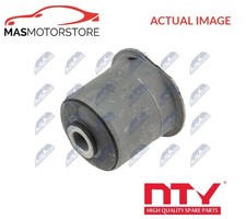CONTROL ARM WISHBONE BUSH NTY