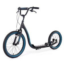 Osprey BMX Scooter, Off-Road Scooter Adult Scooter