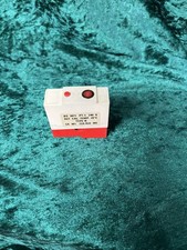 Vintage Wylex 30A Type B