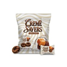 Creme Savers Chocolate &