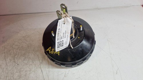 Bmw series 2010 brake - 3, servo