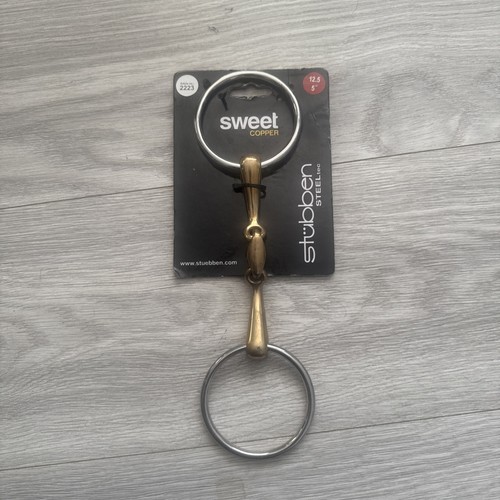 Stubben sweet copper - sweet, 5”