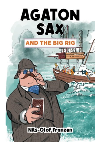 Agaton sax and the - and,