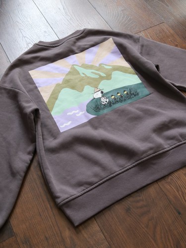 Peanuts great outdoors - peanuts, outdoors”
