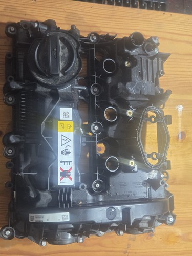 Bmw mini petrol b38 - bmw/mini,