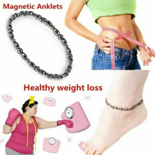 Black hematite magnetic - black,