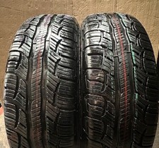 225 65 R 17 102H M+S BFGoodrich ADV T/A SP 7.5mm+ S255 DOT20 x2 PW Tyres 2256517
