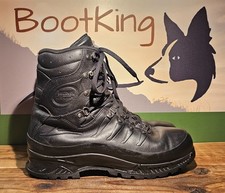 Meindl MFS waterproof mountain boots Hiking, Walking, Service Personnel UK 11.5