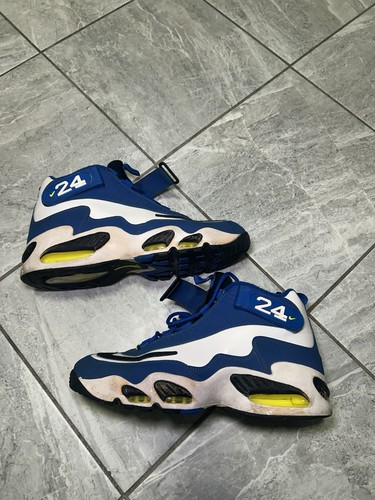 Nike air griffey - air, varsity