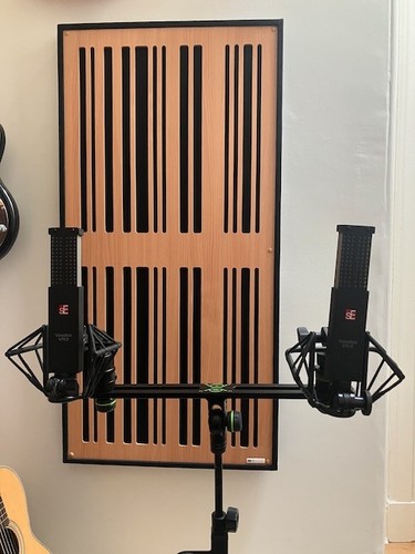 Pair voodoo vr2 active - vr2,