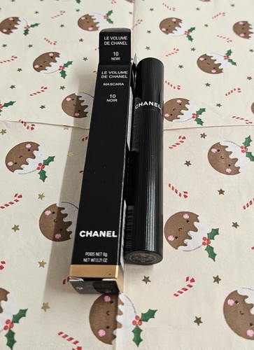 Chanel mascara black volume - chanel,