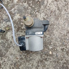 Baxi Duo Tec 24 28 33 40 HE &