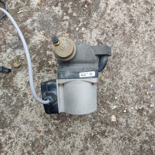 Baxi duo tec he - tec, 40