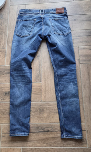 Pepe jeans finsbury powerflex - jeans,