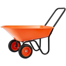 Wheelbarrow Cart 2 Wheels
