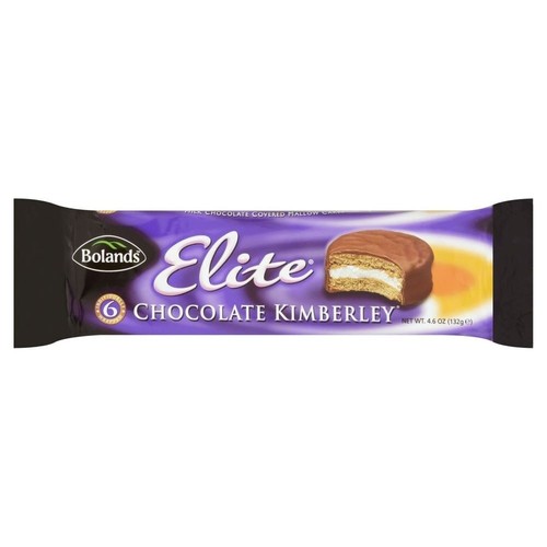 Boland elite chocolate - elite,