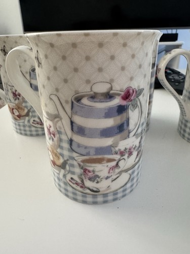 Set cavania london - of, 4